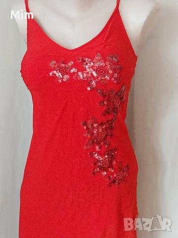 XS/S Летни дълги рокли различни модели , снимка 13 - Рокли - 50743474