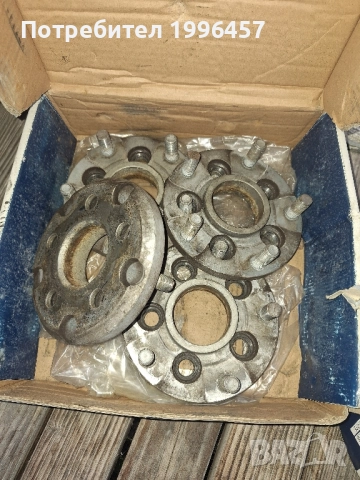 джанти с гуми 18 цола, снимка 6 - Гуми и джанти - 52233703