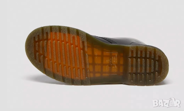 Dr. Martens 1460 /11822 кожени боти / ботуши / кубинки  номер 39, снимка 8 - Дамски ботуши - 52710116