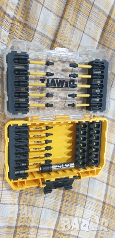 Комплект Битове Dewalt 31 части 