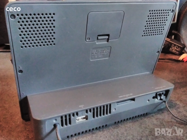 Sony Dream Machine, снимка 2 - Аудиосистеми - 51788588