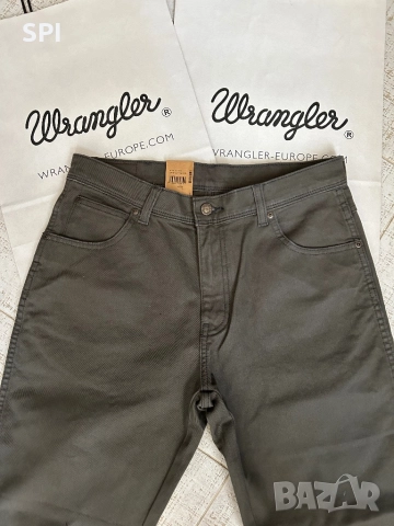 Wrangler дънки, снимка 7 - Дънки - 51441585