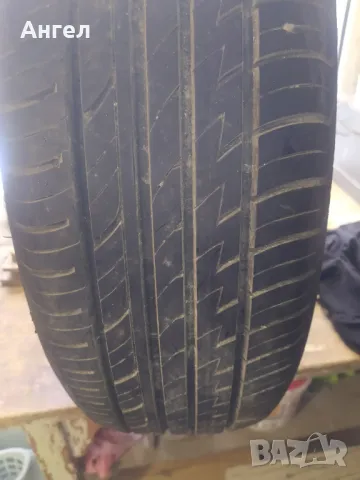 Летни гуми LASSA 195/65R15 91H, снимка 5 - Гуми и джанти - 49151162