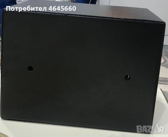ЕЛЕКТРОНЕН СЕЙФ NEXTOOL HS-N17, снимка 2 - Друга електроника - 52382455