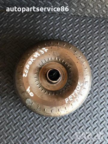 Хидротрансформатор за Jeep Cherokee 3.7 (2004) P04752496, TTP1682A0538