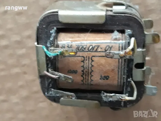 Трансформатор В34.709.017-01  