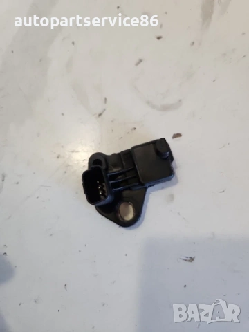 Датчик за положение на колянов вал LHD за Peugeot 4007 2.2 HDI (2009) 9637466980, снимка 2 - Части - 53644964