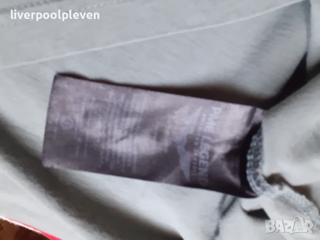 👉Pall Mall Original ХL ефектна, снимка 5 - Тениски - 51243228