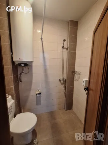 Обзаведен апартамент за 4 в Еко Парк Шкорпиловци с басейн, снимка 11 - Почивки на море - 50415702