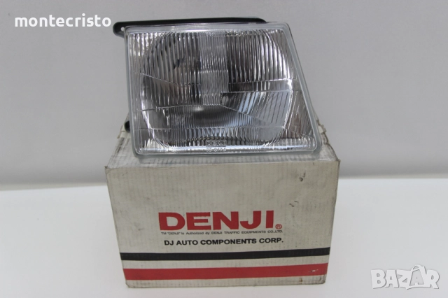 ✔️НОВ Десен фар Opel Kadett D (1980-1985г.) 90053986 / 1216335 Опел Кадет, снимка 2 - Части - 51854328