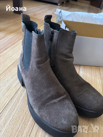 Дамски боти на Lasocki, снимка 1