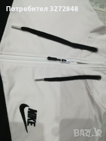 Горнище на анцунг NIKE-/XXXL, снимка 5 - Спортни дрехи, екипи - 45178961