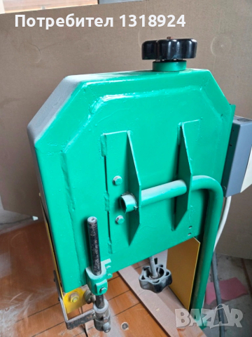 Банциг малък български, снимка 7 - Други машини и части - 54186418