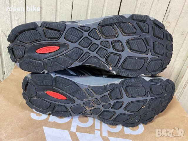 ''Treksta Sync lll Gore-Tex''оригинални мъжки обувки 41 номер, снимка 10 - Маратонки - 45903978