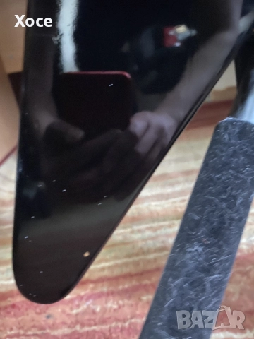 Tokai Super Edition (Limited Edition FVD-70?) 80’s. Произведено в Япония., снимка 3 - Китари - 52848320