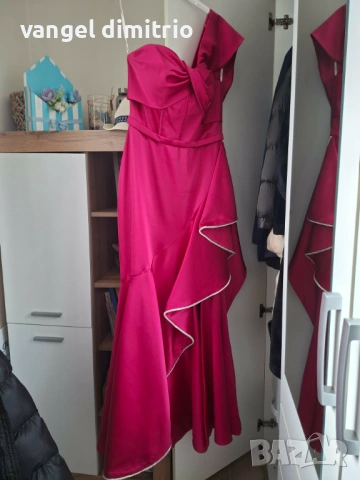 887624984, снимка 5 - Рокли - 53963344