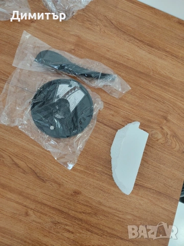 робот за готвене, снимка 4 - Кафемашини - 53914887