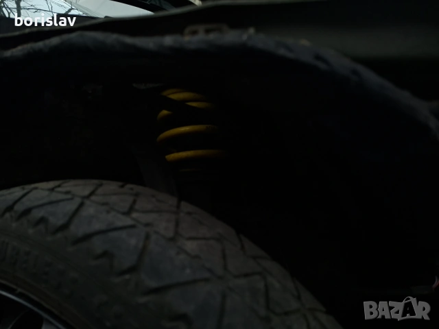 Части за ауди А4Б8 170кс, снимка 2 - Части - 53210663