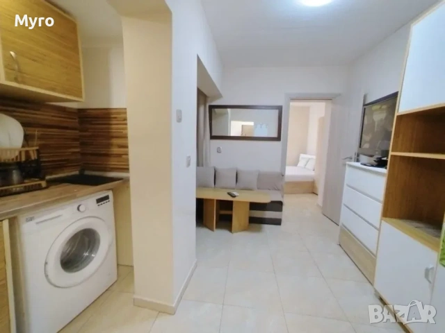 ANGELO- Нов двустаен апартамент в идеален център, снимка 2 - Квартири, нощувки - 53758286