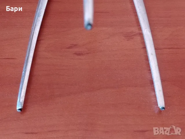 Дизайнерска сокоизстисквачка на Alessi Starck-Италия , снимка 9 - Други ценни предмети - 49965711