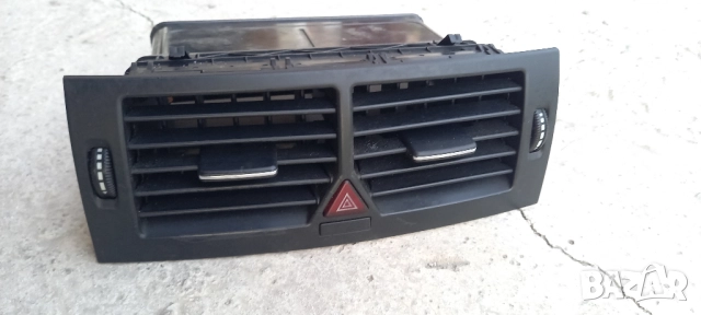 Духалки парно Mercedes A-Class W169