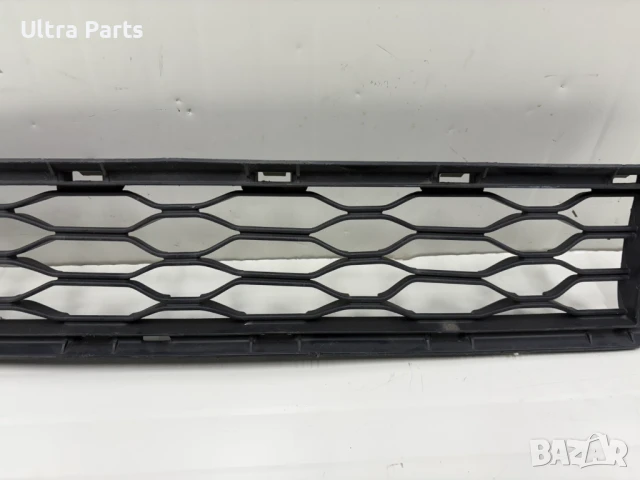 Оригинална центална решетка за MINI F55 F56 F57 7301564, снимка 3 - Части - 50466946