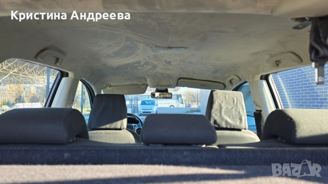 Nissan Qashqai 1.5 dCi, 2009г., дизел, 106 к.с., ръчни скорости, регистриран, снимка 6 - Автомобили и джипове - 53795151