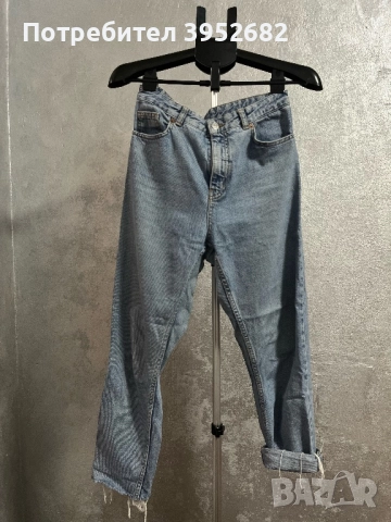 Дамски дънки 