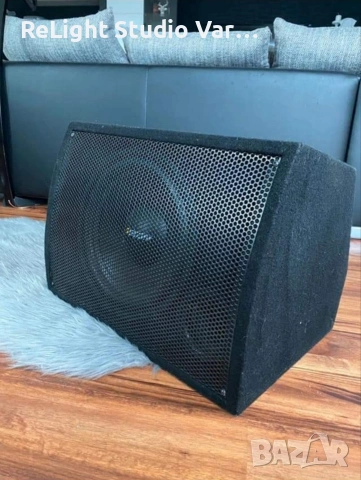 Субуфер Етон М12 