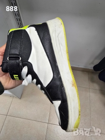 кецове Ducati 39 номер , снимка 3 - Кецове - 52694306