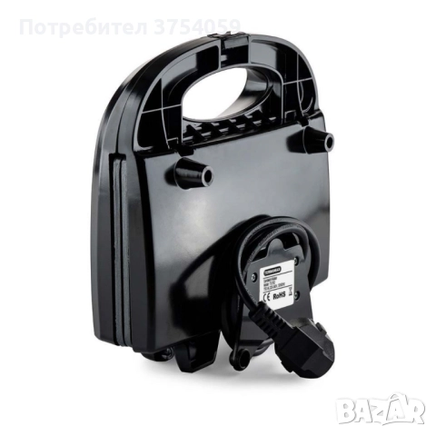 Уред за сандвичи с грил плоча Termomax, 750W, снимка 6 - Тостери - 52365313