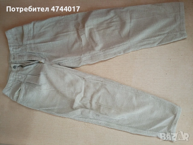 Панталон Дънки Джинси 