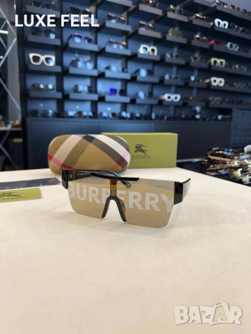 Burberry ⚜️Дамски Слънчеви Очила 