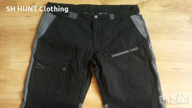 NORHEIM Stretch Trouser размер XL панталон със здрава и еластична материи - 1203, снимка 4 - Панталони - 51080621