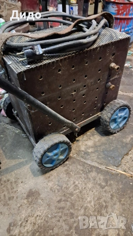 Правен електрожен , снимка 3 - Други инструменти - 53056396