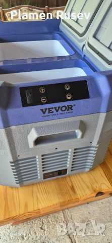 Продавам хладилник 32л/37л/40л за кола ,бус ,каравана , снимка 3 - Хладилници - 53336496