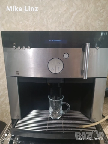 WMF 10000 , снимка 4 - Кафемашини - 52810867