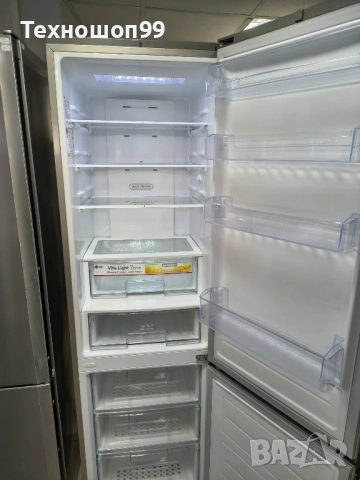 Хладилник LG, снимка 3 - Хладилници - 52294281