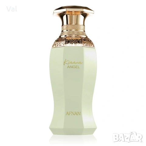 Дамски парфюм Afnan Kiaana Angel, EDP, 100 мл, снимка 2 - Дамски парфюми - 54083446