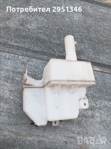 Казанче чистачки Mitsubishi Space Star 