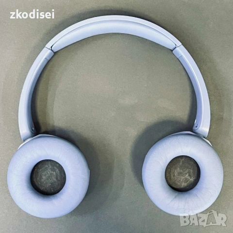 Bluetooth слушалки SONY YY2958, снимка 3 - Bluetooth слушалки - 53093637