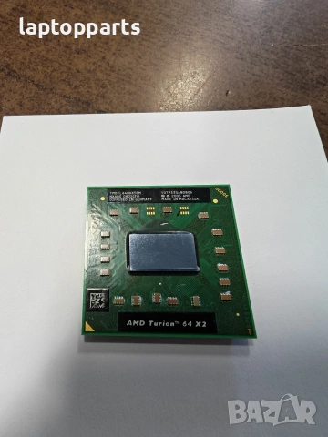 AMD Turion X2 TL64