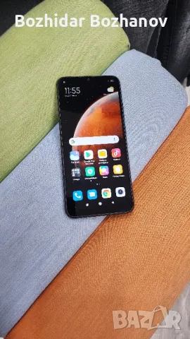 Xiaomi Redmi 9c, снимка 1 - Xiaomi - 49323133