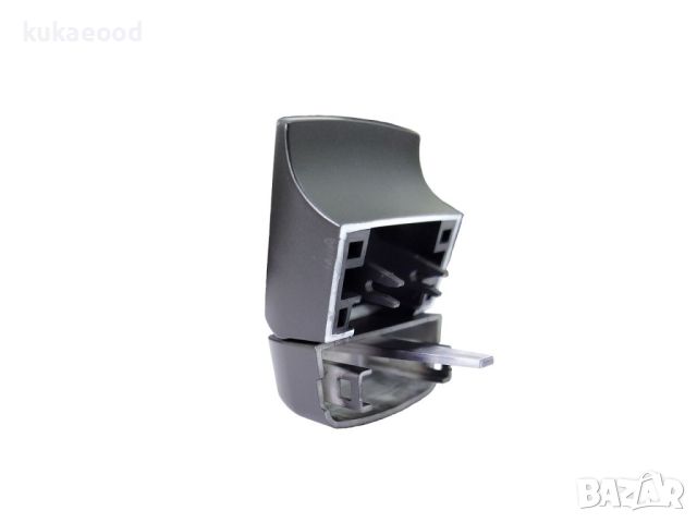 Капаче за бутон за ръчна спирачка на BMW 7 F01 Facelift (2012-2015), снимка 5 - Части - 45508716