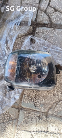 Фар за Сузуки Джими/Suzuki Jimmy