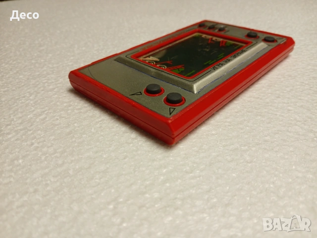 Стара руска електронна игра Електроника 24-01., снимка 6 - Колекции - 54090039