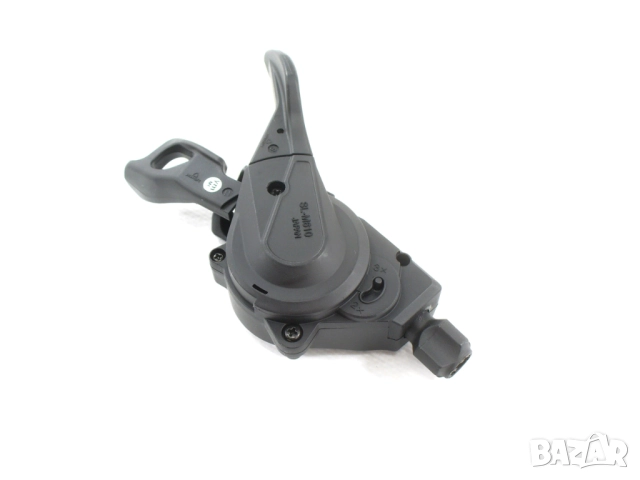 Shimano Deore SL-M610 2/3-speed команда за велосипед, предна - лява, снимка 6 - Части за велосипеди - 51800196