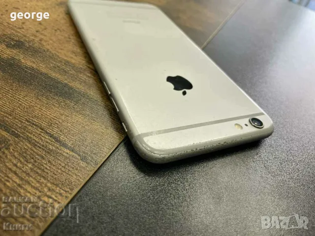 Телефон IPhone 6 Plus 128 GB за части, снимка 6 - Apple iPhone - 47063939