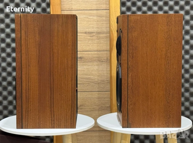 JBL 18TI / Тонколони, снимка 8 - Тонколони - 53126652