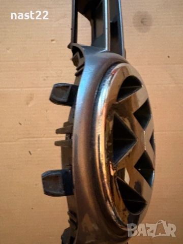 Маска-(решетка)Фолксваген Голф 5/Golf 5, снимка 5 - Части - 53737451